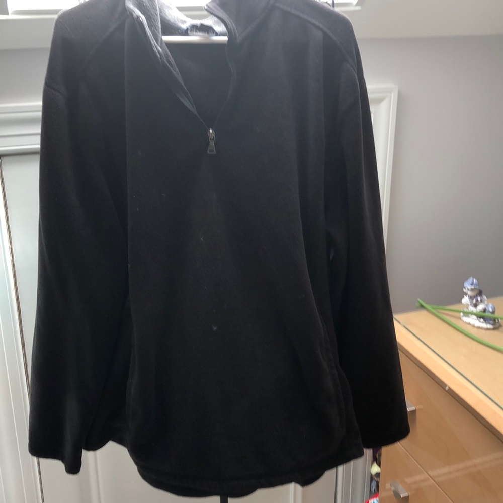 Men’s fleece